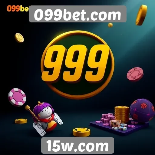 Novas funcionalidades planejadas para o site 099bet