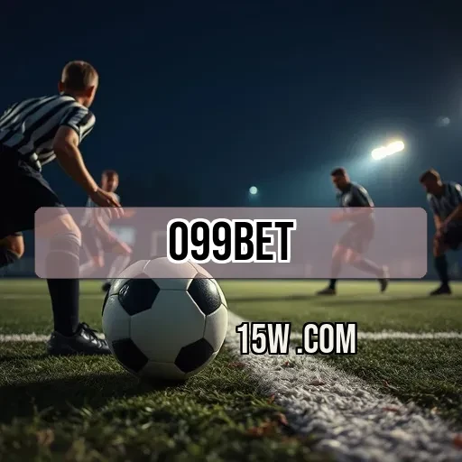 099bet.com: As Melhores Recompensas para Jogadores de Apostas Online