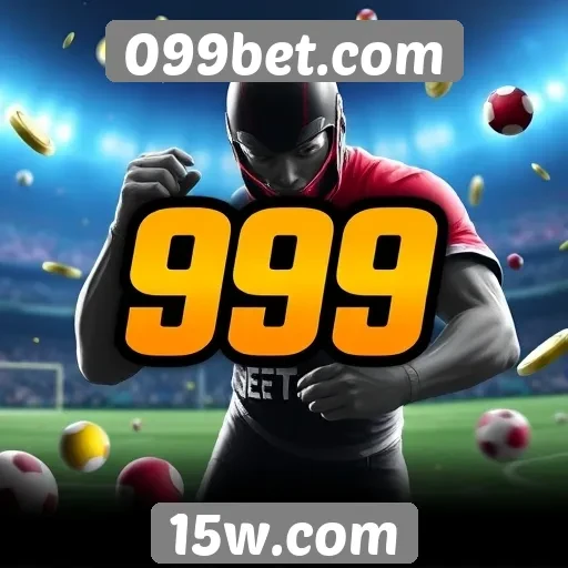 Variedade de jogos disponíveis em 099bet.com